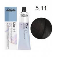 L'Oreal Professionnel Dia Light 60 ml (Ash Series)